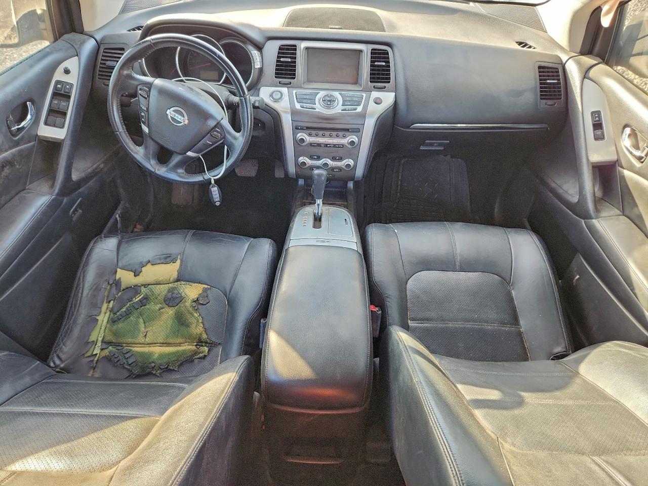 Nissan Murano S Image 5