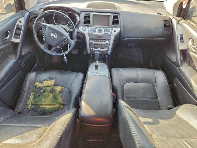 Nissan Murano S Image 5