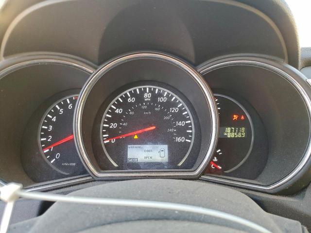 Nissan Murano S Image 3