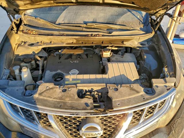 Nissan Murano S Image 8