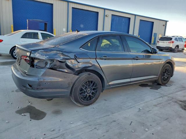 Volkswagen Jetta S Image 2