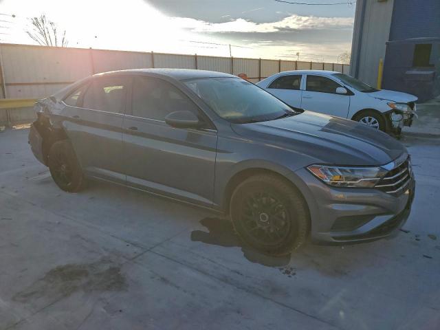 Volkswagen Jetta S Image 10