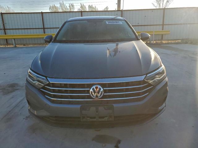 Volkswagen Jetta S Image 3