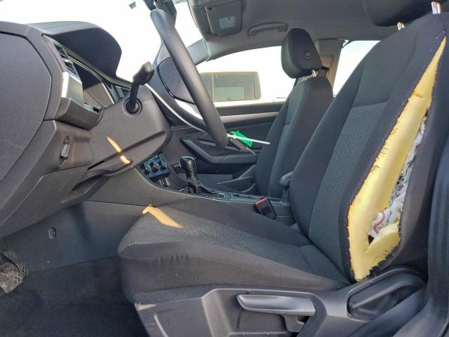 Volkswagen Jetta S Image 8