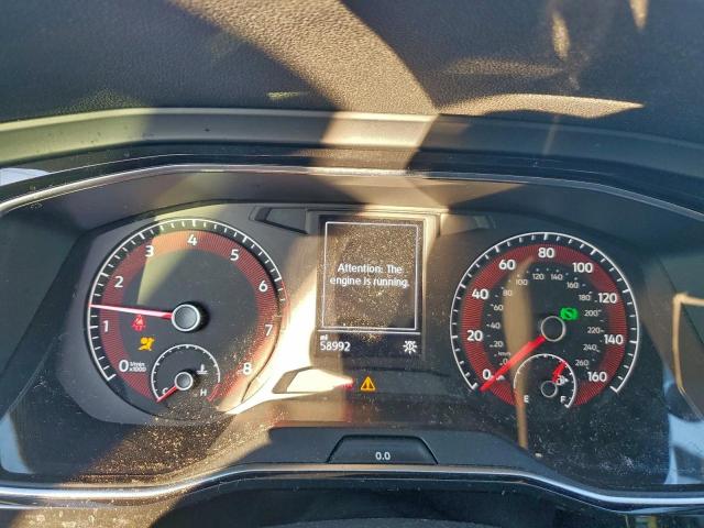 Volkswagen Jetta S Image 7