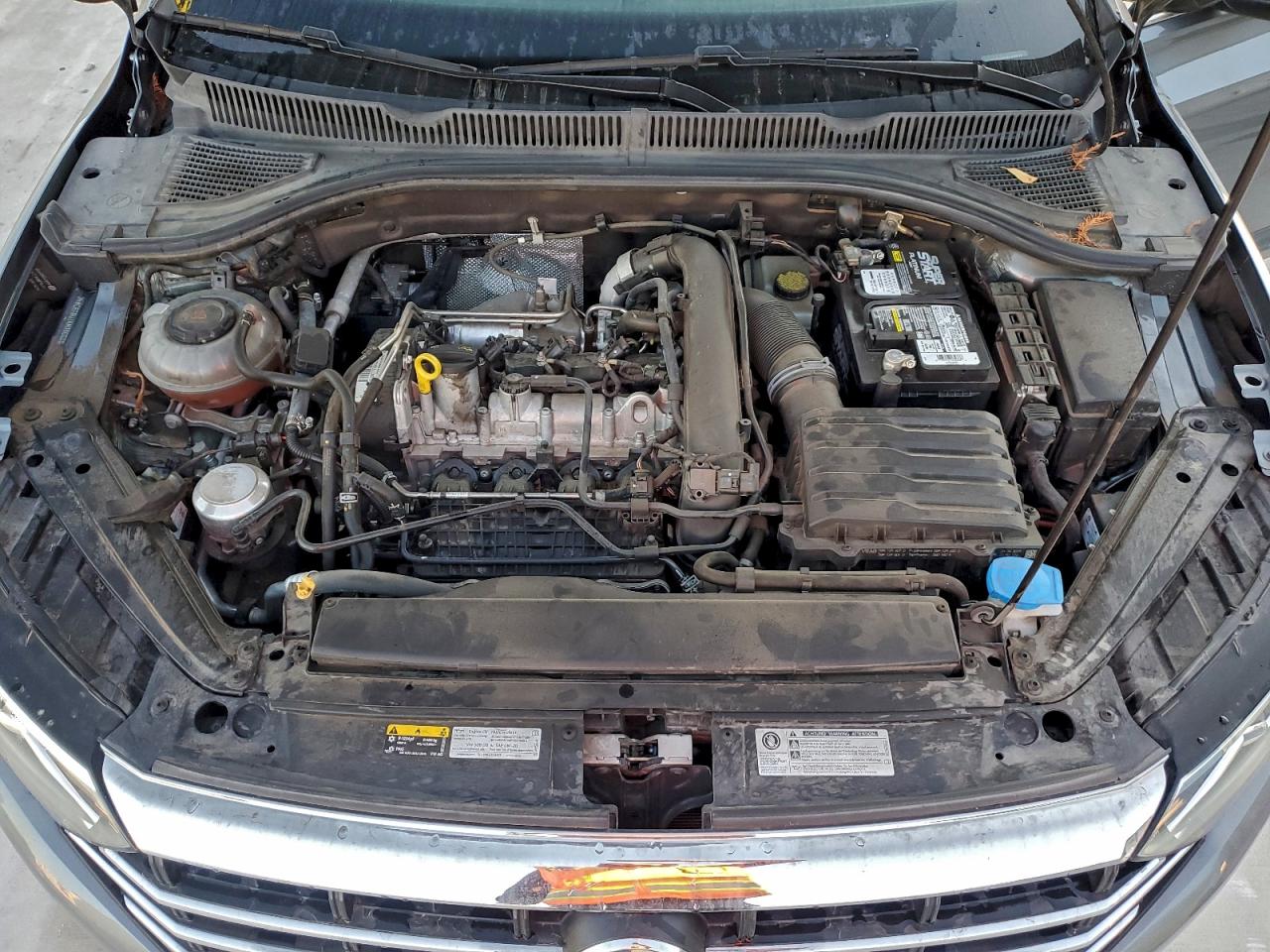 Volkswagen Jetta S Image 6