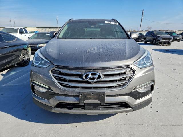 Hyundai SANTA FE Image 7