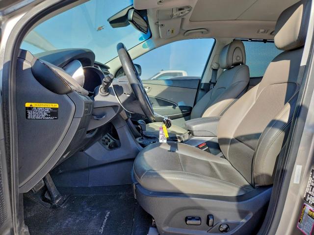 Hyundai SANTA FE Image 11