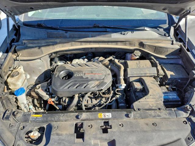 Hyundai SANTA FE Image 13