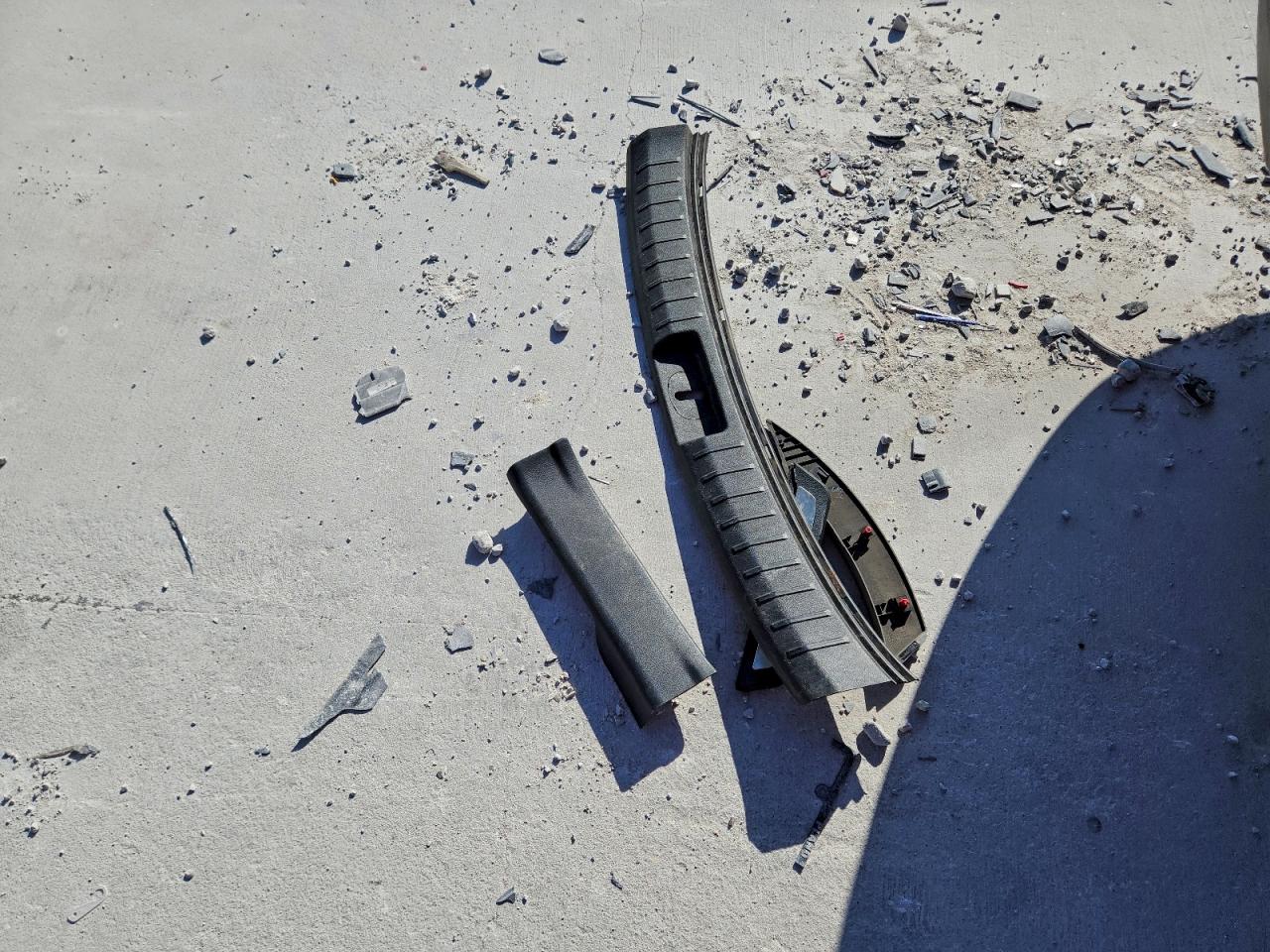 Hyundai SANTA FE Image 12