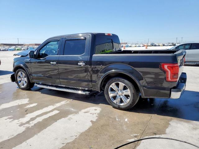 Ford F-150 Supercrew Image 2