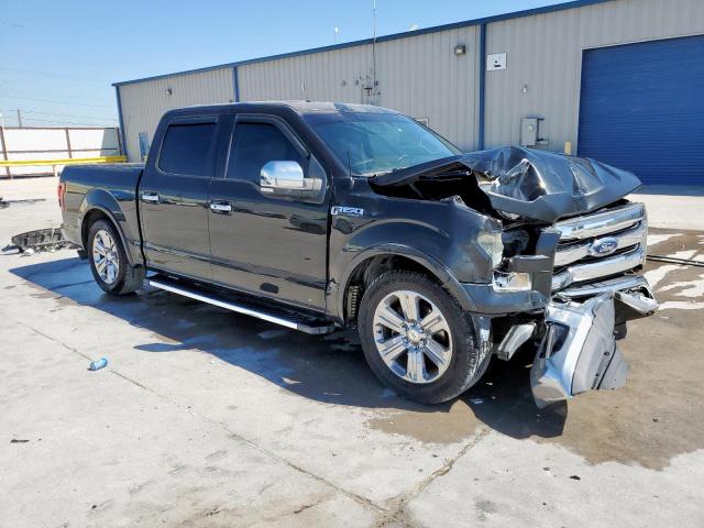 Ford F-150 Supercrew Image 6