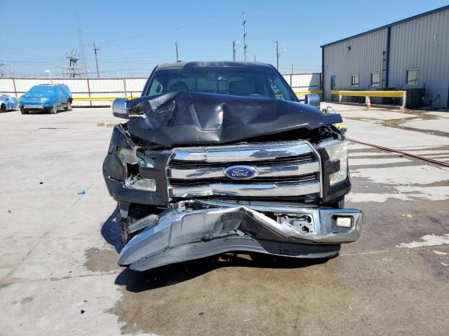 Ford F-150 Supercrew Image 4