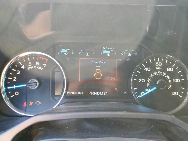 Ford F-150 Supercrew Image 13