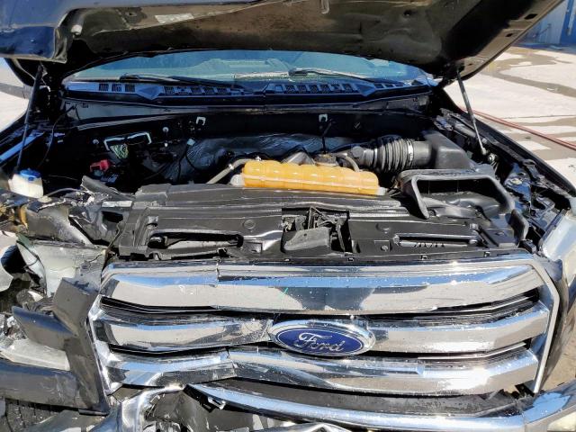 Ford F-150 Supercrew Image 11