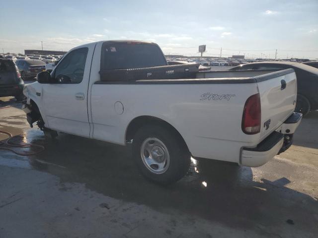 Ford F-150 Image 2
