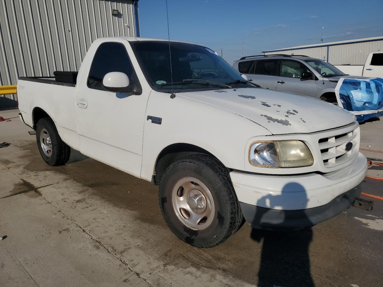 Ford F-150 Image 10