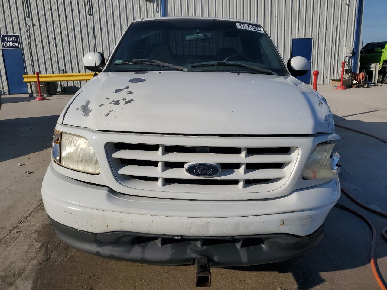 Ford F-150 Image 6