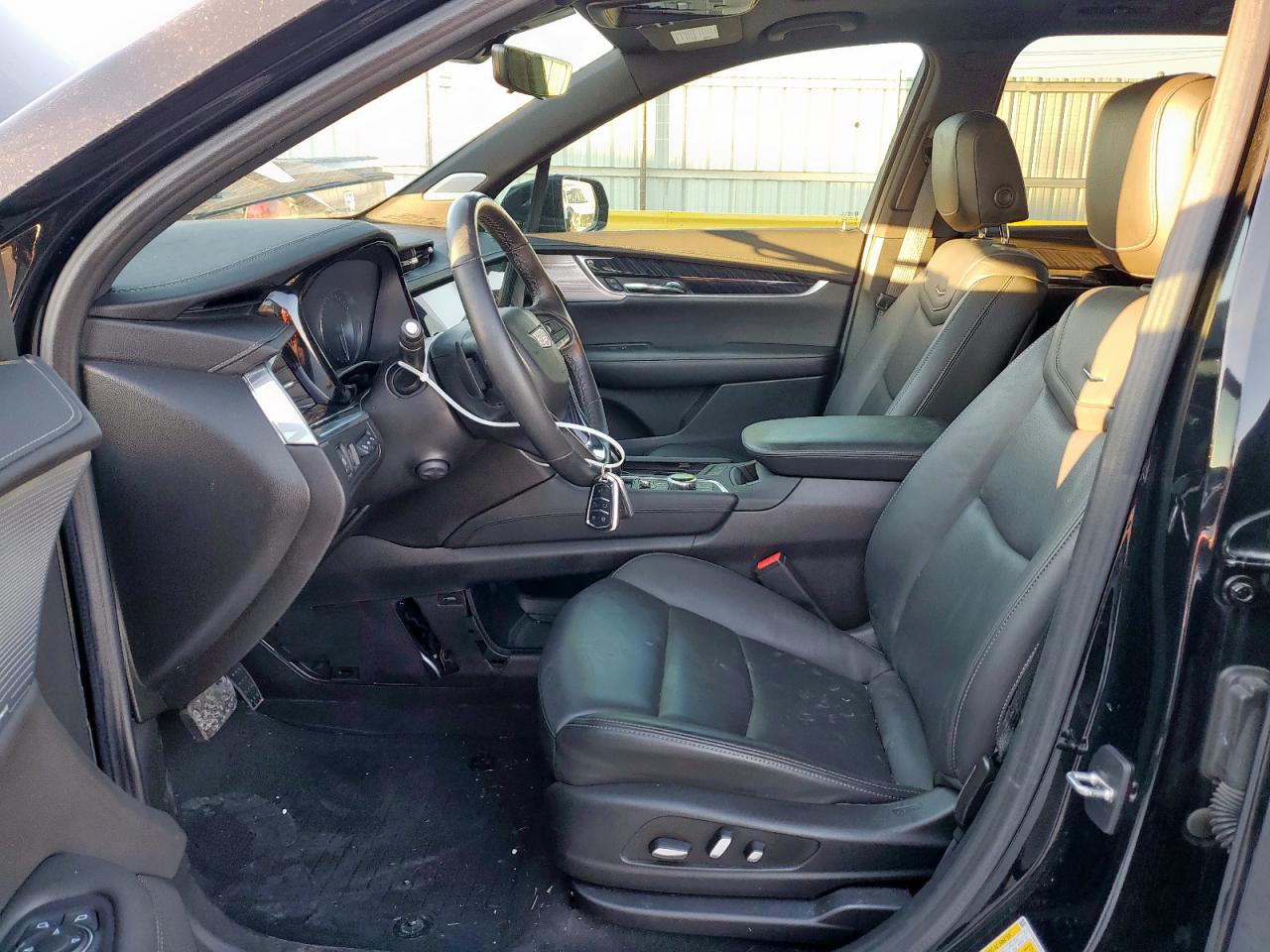 Cadillac XT6 Premium Luxury Image 6