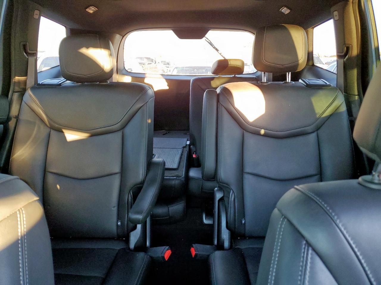 Cadillac XT6 Premium Luxury Image 13