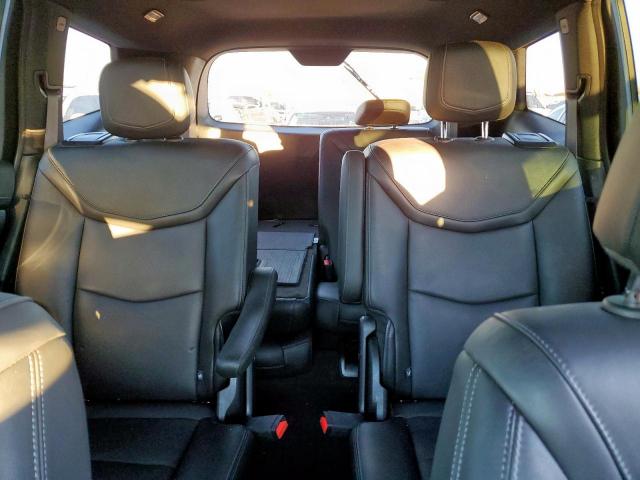 Cadillac XT6 Premium Luxury Image 13