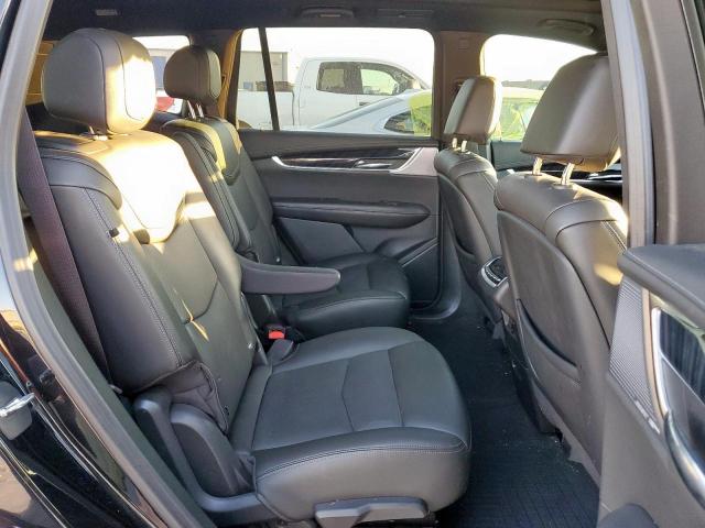 Cadillac XT6 Premium Luxury Image 9