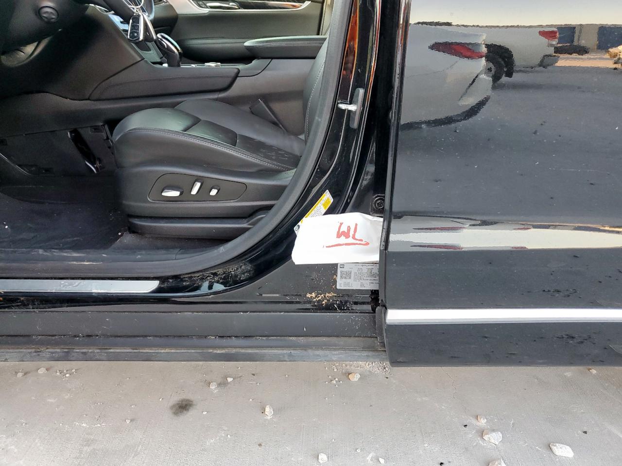 Cadillac XT6 Premium Luxury Image 14