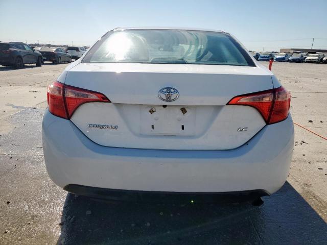 Toyota Corolla L Image 7