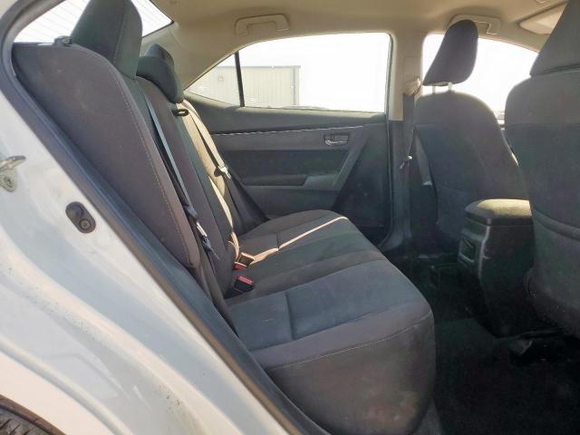 Toyota Corolla L Image 8