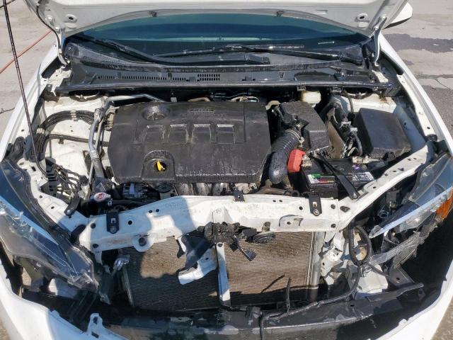 Toyota Corolla L Image 13