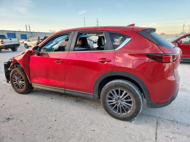 Mazda Cx Touring Image 7