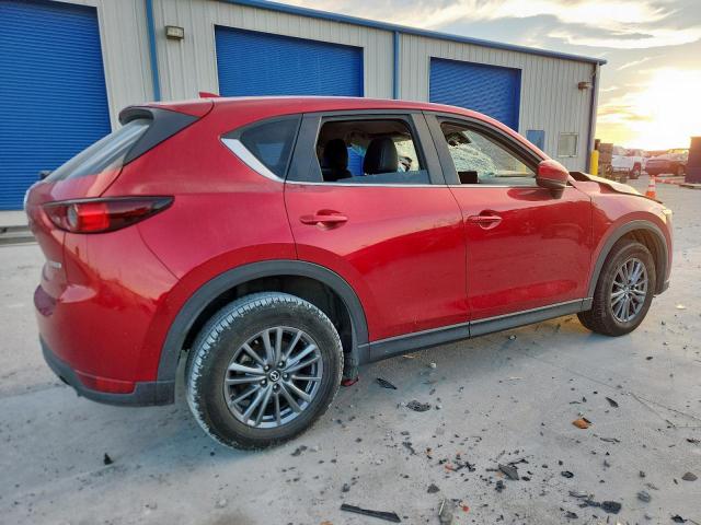 Mazda Cx Touring Image 4