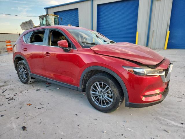 Mazda Cx Touring Image 3
