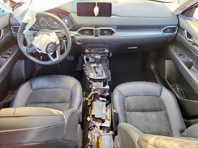 Mazda Cx Touring Image 9