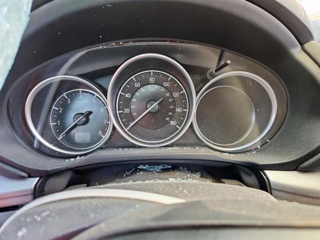 Mazda Cx Touring Image 12