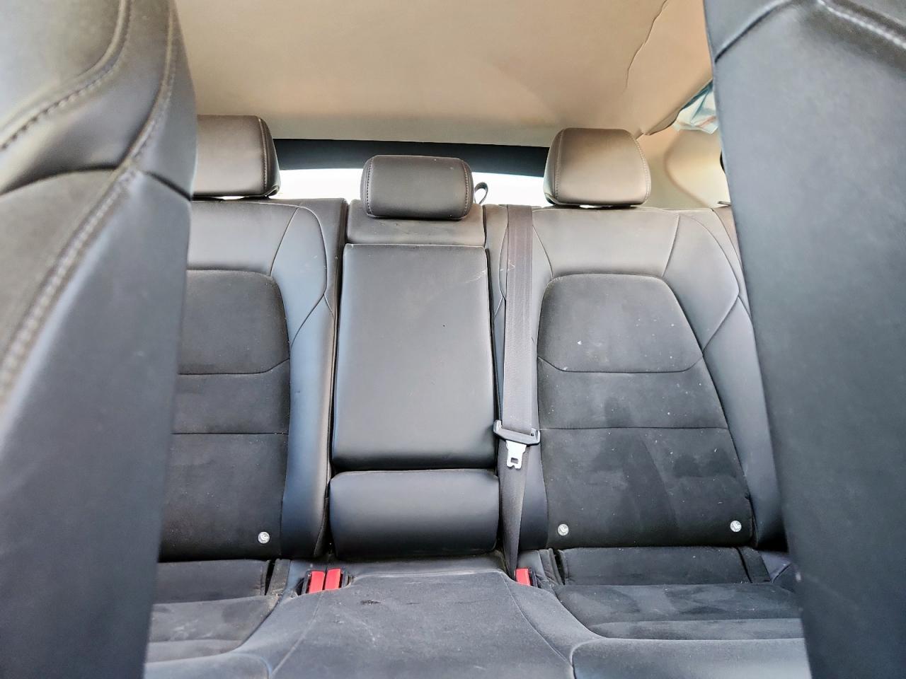 Mazda Cx Touring Image 13