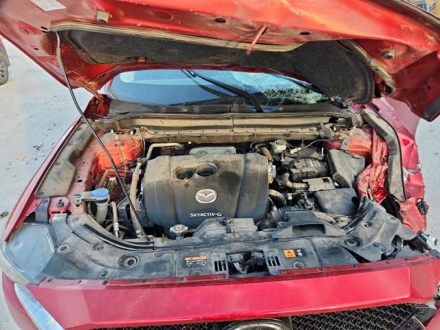 Mazda Cx Touring Image 14