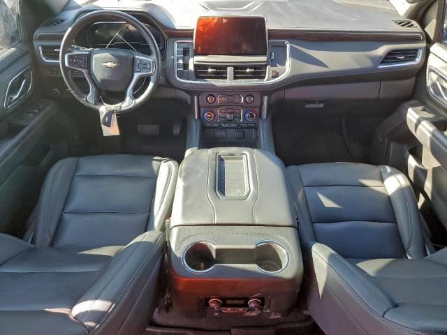 Chevrolet Suburban C1500 Lt Image 11