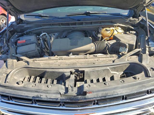 Chevrolet Suburban C1500 Lt Image 12