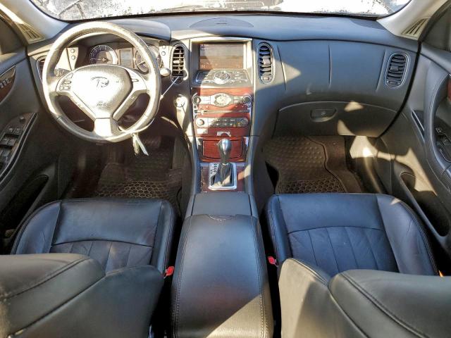 INFINITI Qx Image 11