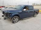 Ford F-150 Supercrew Image 1