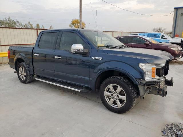 Ford F-150 Supercrew Image 7