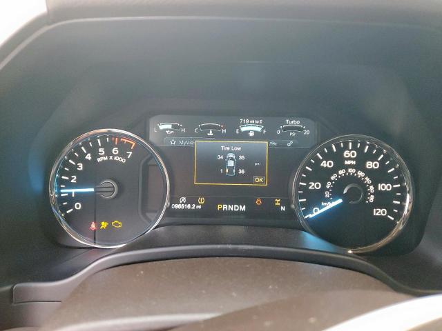 Ford F-150 Supercrew Image 3