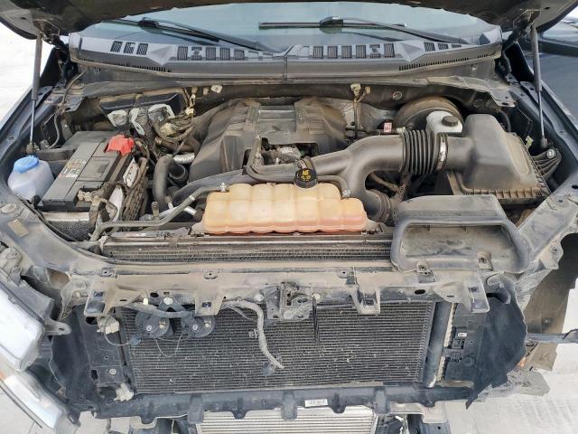 Ford F-150 Supercrew Image 11