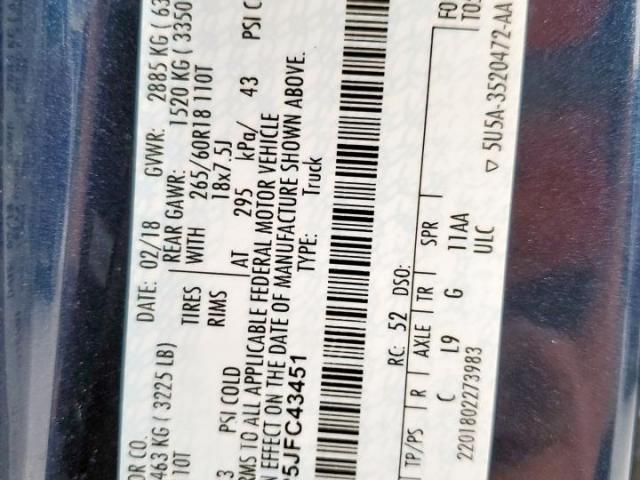 Ford F-150 Supercrew Image 10