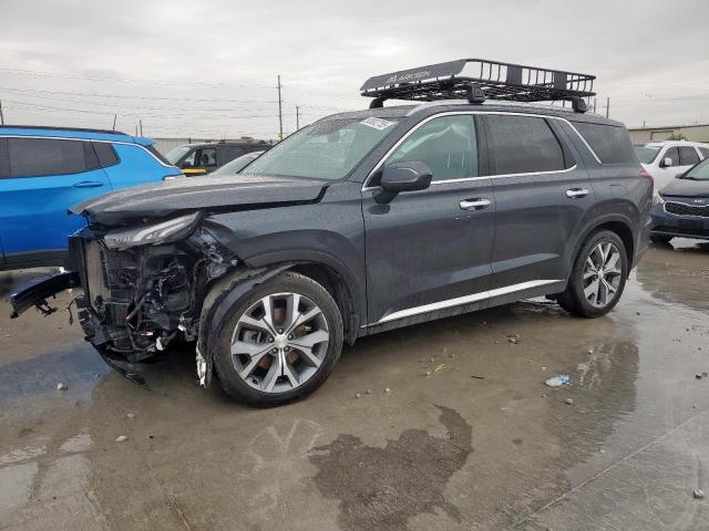  Salvage Hyundai PALISADE