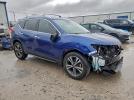 Nissan Rogue S Image 8