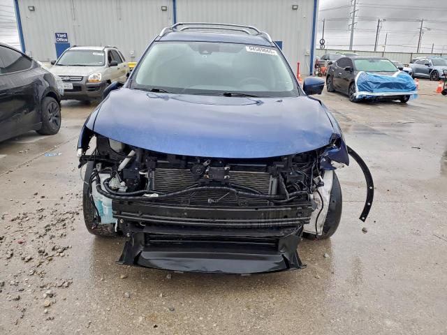 Nissan Rogue S Image 6