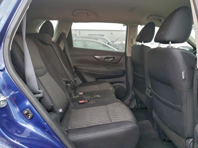Nissan Rogue S Image 11