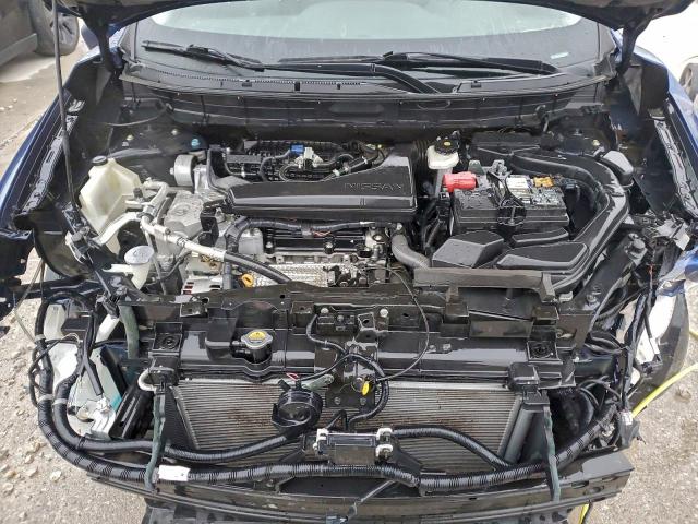 Nissan Rogue S Image 13